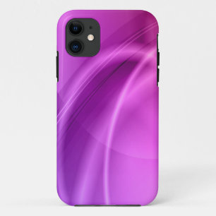 Rosa und lila iPhone Kasten Case-Mate iPhone Hülle