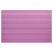Rosa und Lila Muster Stoff (Yard (91,4 cm))