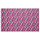 Rosa und lila Picklebels Stoff (Fat Quarter (45,7 x 55,9 cm))