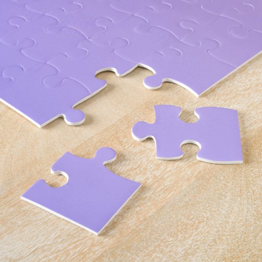 rosa und Lila Puzzle (Seite)