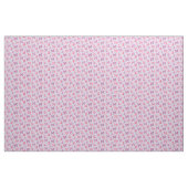 Rosa und Lila Schmetterlinge Stoff (Fat Quarter (45,7 x 55,9 cm))