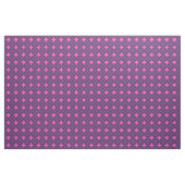 Rosa und lila Shippo Stoff (Yard (91,4 cm))