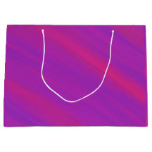 Rosa und Lila Sonnenuntergänge