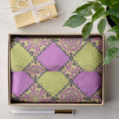 rosa und Limon Seidenpapier (Geschenk)