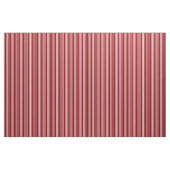 Rosa und Maroon farbiges Streifenmuster Stoff (Fat Quarter (45,7 x 55,9 cm))