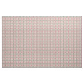Rosa und Minzgrün | Schönes Blumenmuster Stoff (Yard (91,4 cm))