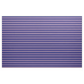Rosa und Mitternachtsblau Linse/Streifenmuster Stoff (Fat Quarter (45,7 x 55,9 cm))