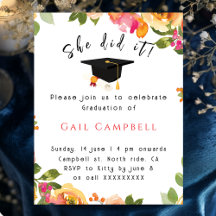 Rosa und pfirsichfarbenes Foto