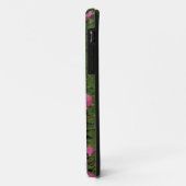 Rosa und Rote Tulpen, Oregon Case-Mate iPhone Hülle (Hinten/Links)