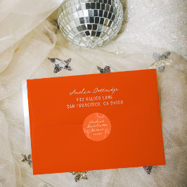 Rosa und roter Junggeselinnen-Abschied