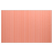 Rosa und rotes Muster der Streifen Stoff (Yard (91,4 cm))
