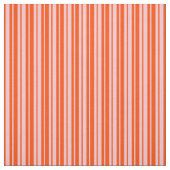 Rosa und rotes Muster der Streifen Stoff (Muster)