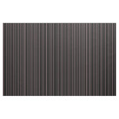Rosa und schwarz gefärbte Linien Stoff (Yard (91,4 cm))