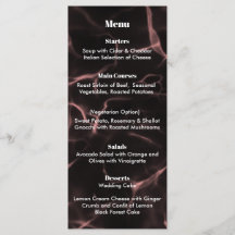 Rosa und schwarz marmoriertes Thema