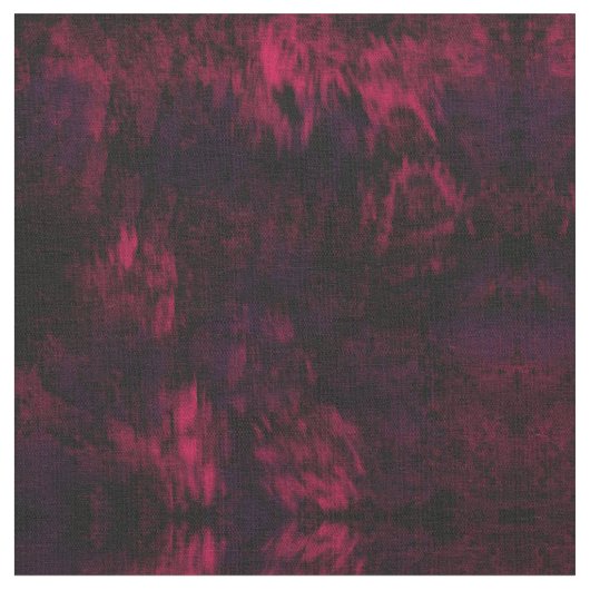 Rosa und schwarz stoff (Nahaufnahme)