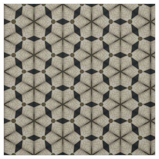 Rosa und schwarze Upholstermöbel Stoff (Muster)