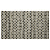 Rosa und schwarze Upholstermöbel Stoff (Fat Quarter (45,7 x 55,9 cm))