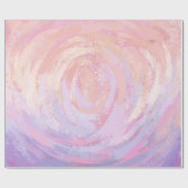 Rosa und Stinky Geschenkpapier (Flach)