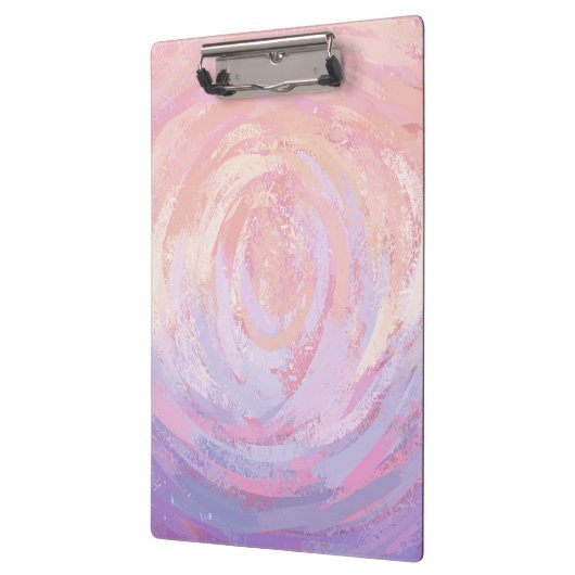 Rosa und Stinky Klemmbrett (Links)