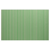 Rosa und waldgrüne Farbmuster Stoff (Yard (91,4 cm))