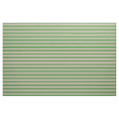 Rosa und waldgrüne Farbmuster Stoff (Yard (91,4 cm))