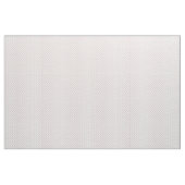Rosa und weiße Grafik-Designs Stoff (Yard (91,4 cm))