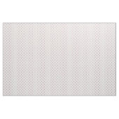 Rosa und weiße Grafik-Designs Stoff (Fat Quarter (45,7 x 55,9 cm))
