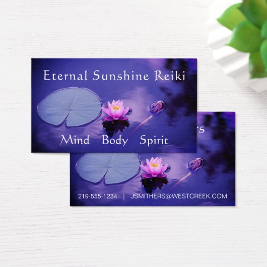 Rosa und weiße Lotus-Blume auf dem Teich (Schreibtisch)