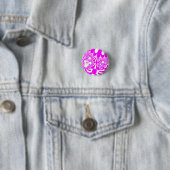 Rosa und weiße Mod Button (Beispiel)