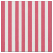 Rosa und weiße Streifen Stoff (Nahaufnahme)
