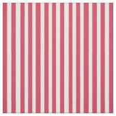 Rosa und weiße Streifen Stoff (Muster)