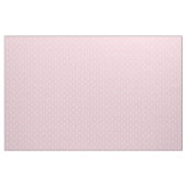 Rosa und weißer Damast Stoff (Yard (91,4 cm))