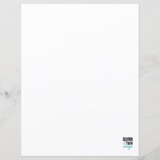 Rosa und weißes Grünbuch (Rückseite)