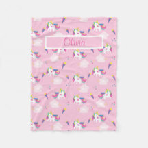 Rosa Unicorn Baby Name