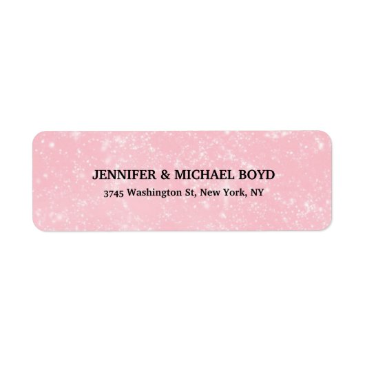 Rosa Unique Retro Style Classic Family Sheet (Vorne)