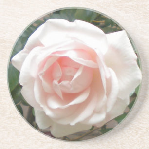 Rosa Untersetzer