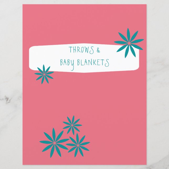 Rosa Unterteil - Grauer Füller (Vorderseite)