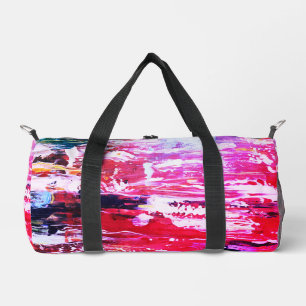 Rosa Varianz Duffle Bag
