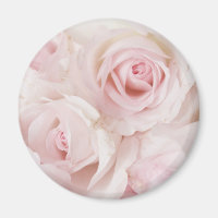 Rosa Vintage-Rosen Elegantes Bouquet