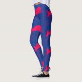 Rosa Wale Leggings (Links)