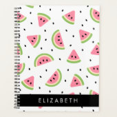 Rosa Wassermelonen, Wassermelonen, Ihr Name Planer (Vorderseite)