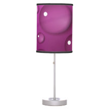 Rosa Wassertropfen Hintergrund