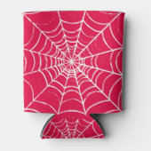 Rosa Web Dosenkühler (Vorderseite)