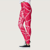 Rosa Web Leggings (Links)