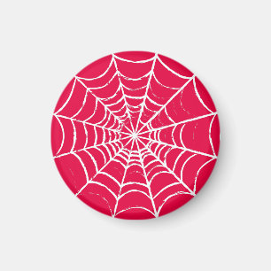 Rosa Web Magnet