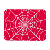 Rosa Web Magnet (Horizontal)