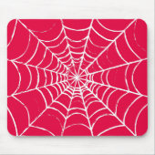 Rosa Web Mousepad (Vorne)