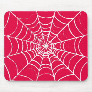 Rosa Web Mousepad
