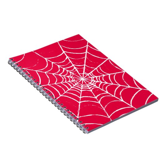 Rosa Web Notizblock (Rechte Seite)