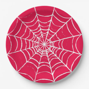 Rosa Web Pappteller